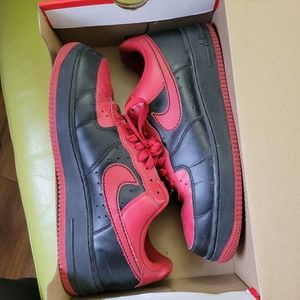 Nike Air Air Force XXV